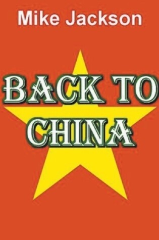 Cover of Back to China