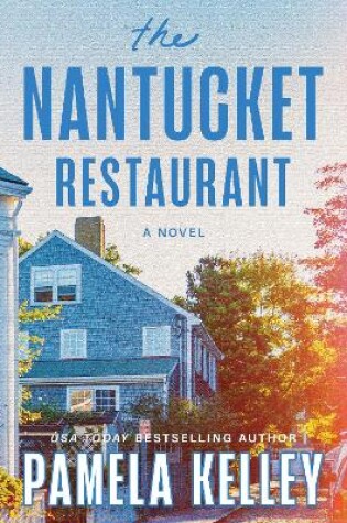 Cover of The Nantucket Restaurant