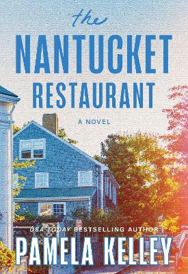 Cover of The Nantucket Restaurant