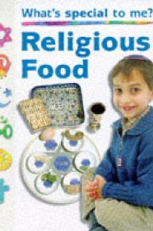 Cover of Religious Food