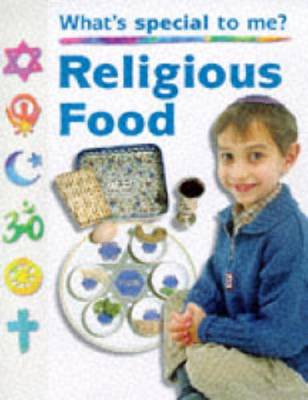 Cover of Religious Food