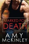 Book cover for Marked for Death