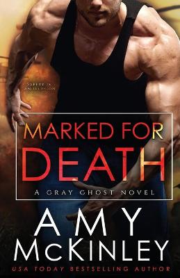 Cover of Marked for Death