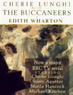 Book cover for The Buccaneers