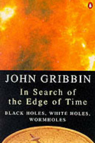 Cover of In Search of the Edge of Time