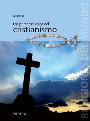 Cover of Los Primeros Siglos del Cristianismo