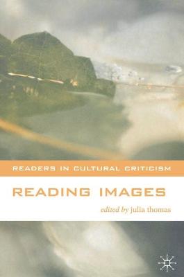 Book cover for Reading Images