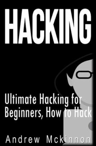 Cover of Hacking