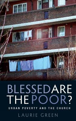 Book cover for Blessed are the Poor?