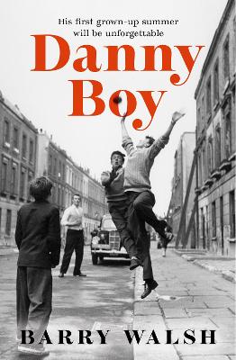 Cover of Danny Boy