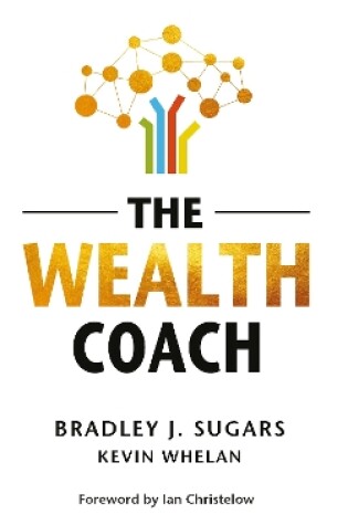 Cover of The Wealth Coach