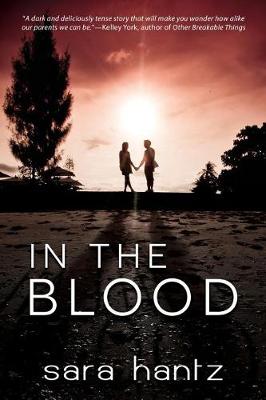 Book cover for In the Blood
