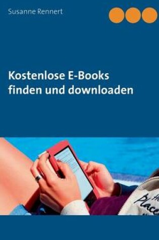 Cover of Kostenlose E-Books finden und downloaden