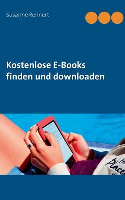 Book cover for Kostenlose E-Books finden und downloaden