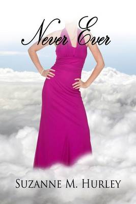 Book cover for Never Ever