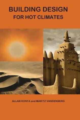 Cover of Building Design for Hot Climates