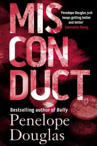 Cover of Misconduct