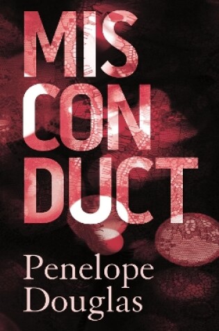 Cover of Misconduct