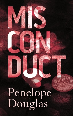 Book cover for Misconduct