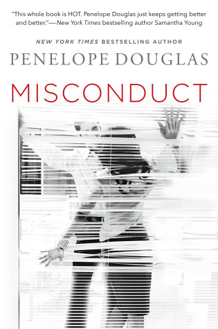 Cover of Misconduct