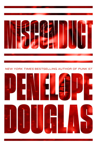 Cover of Misconduct