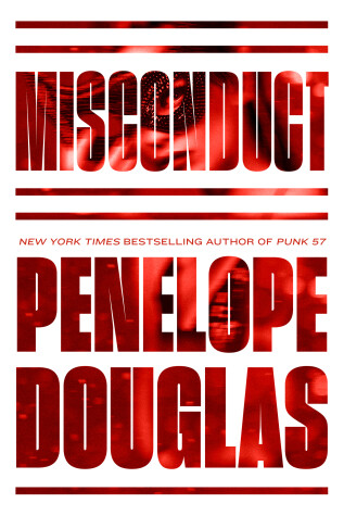 Book cover for Misconduct