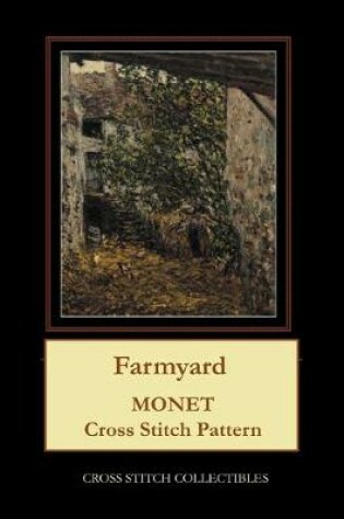 Cover of Farmyard