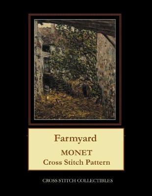 Book cover for Farmyard