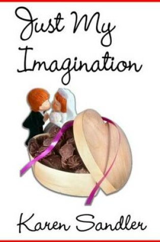 Cover of Just My Imagination