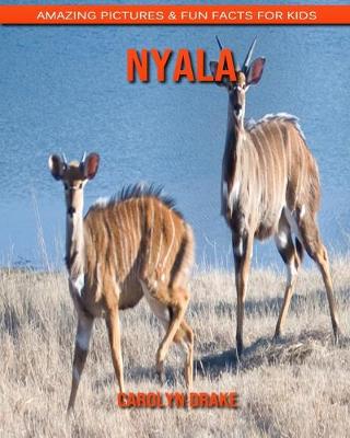 Book cover for Nyala