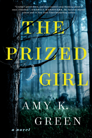 Cover of The Prized Girl