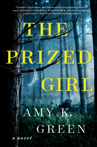 The Prized Girl by Amy K. Green