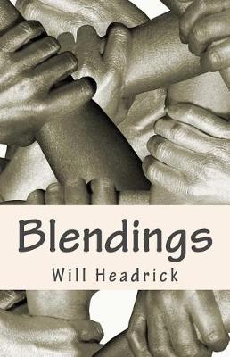 Book cover for Blendings