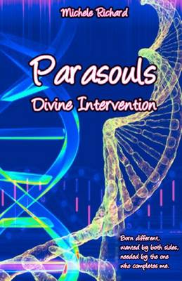 Book cover for Parasouls