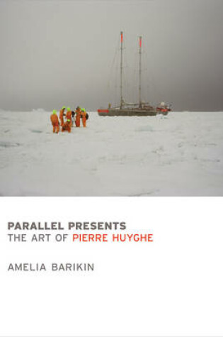 Cover of Parallel Presents