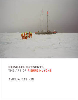 Cover of Parallel Presents