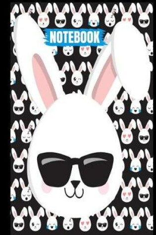 Cover of Emoji Bunnies