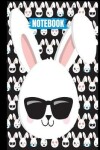Book cover for Emoji Bunnies