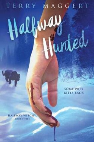 Cover of Halfway Hunted