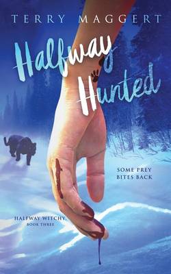 Book cover for Halfway Hunted