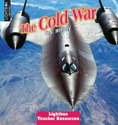 Cover of The Cold War