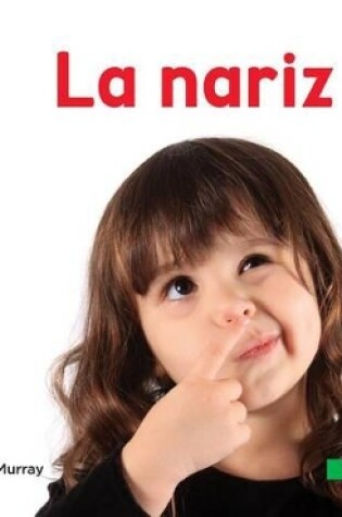 Cover of La Nariz (Nose) (Spanish Version)