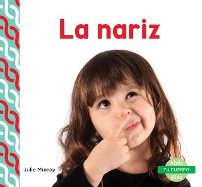 Cover of La Nariz (Nose) (Spanish Version)