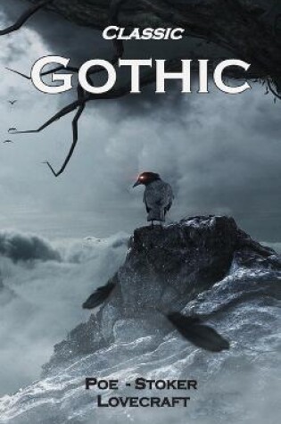 Cover of Classic Gothic