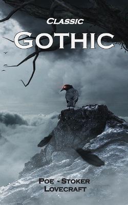 Book cover for Classic Gothic