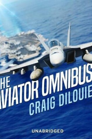 Cover of The Aviator Omnibus