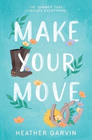 Cover of Make Your Move