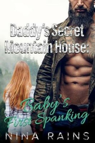 Cover of Daddy's Secret Mountain House