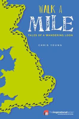 Book cover for Walk A Mile