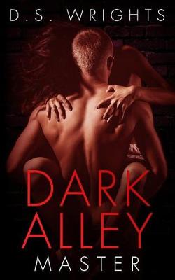 Book cover for Dark Alley